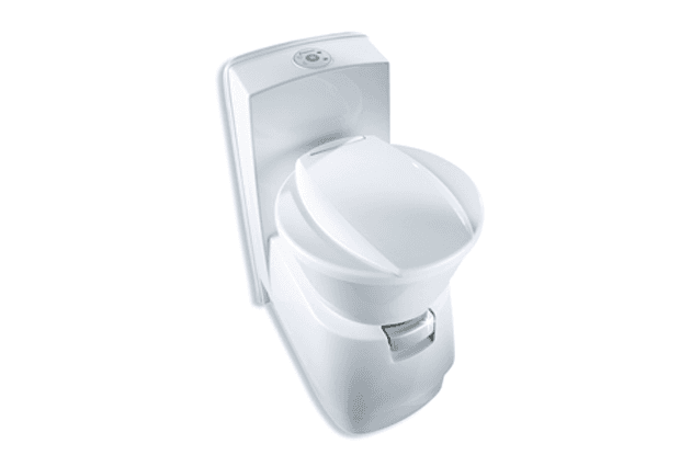 Toaleta kempingowa – odrobina luksusu dla każdego – zdjęcie 2