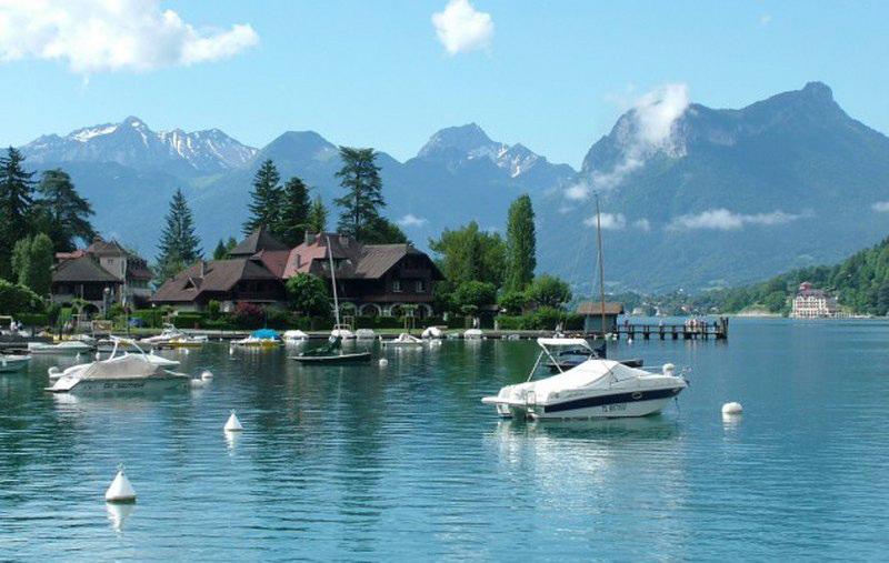 6 wonderful lakes of Europe – image 4