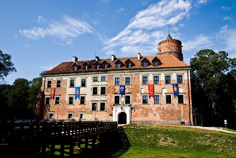castle-arcybiskupow-gnieznienskichjpg