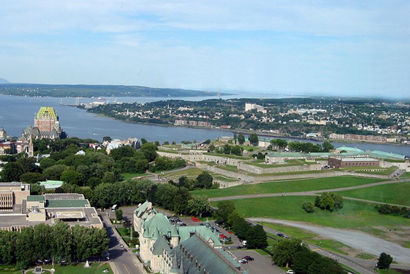 What's worth seeing in Quebec? Another point of travel in Canada – image 2