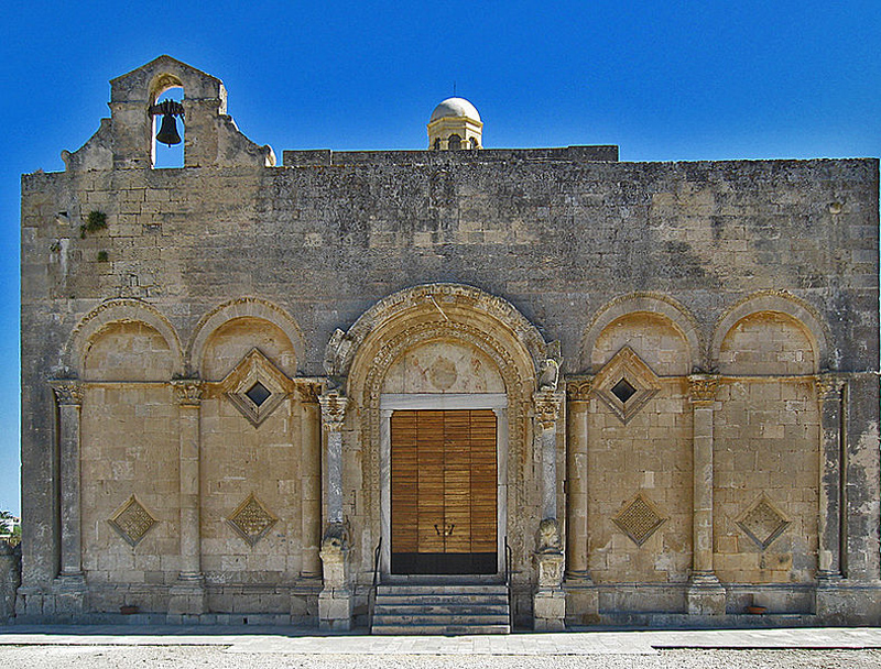 Na obcasie – Lecce – zdjęcie 2