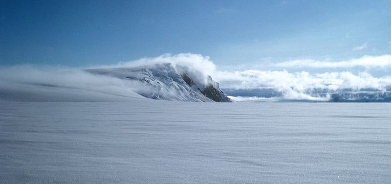 Island of Ice and Smoke - Iceland – image 2