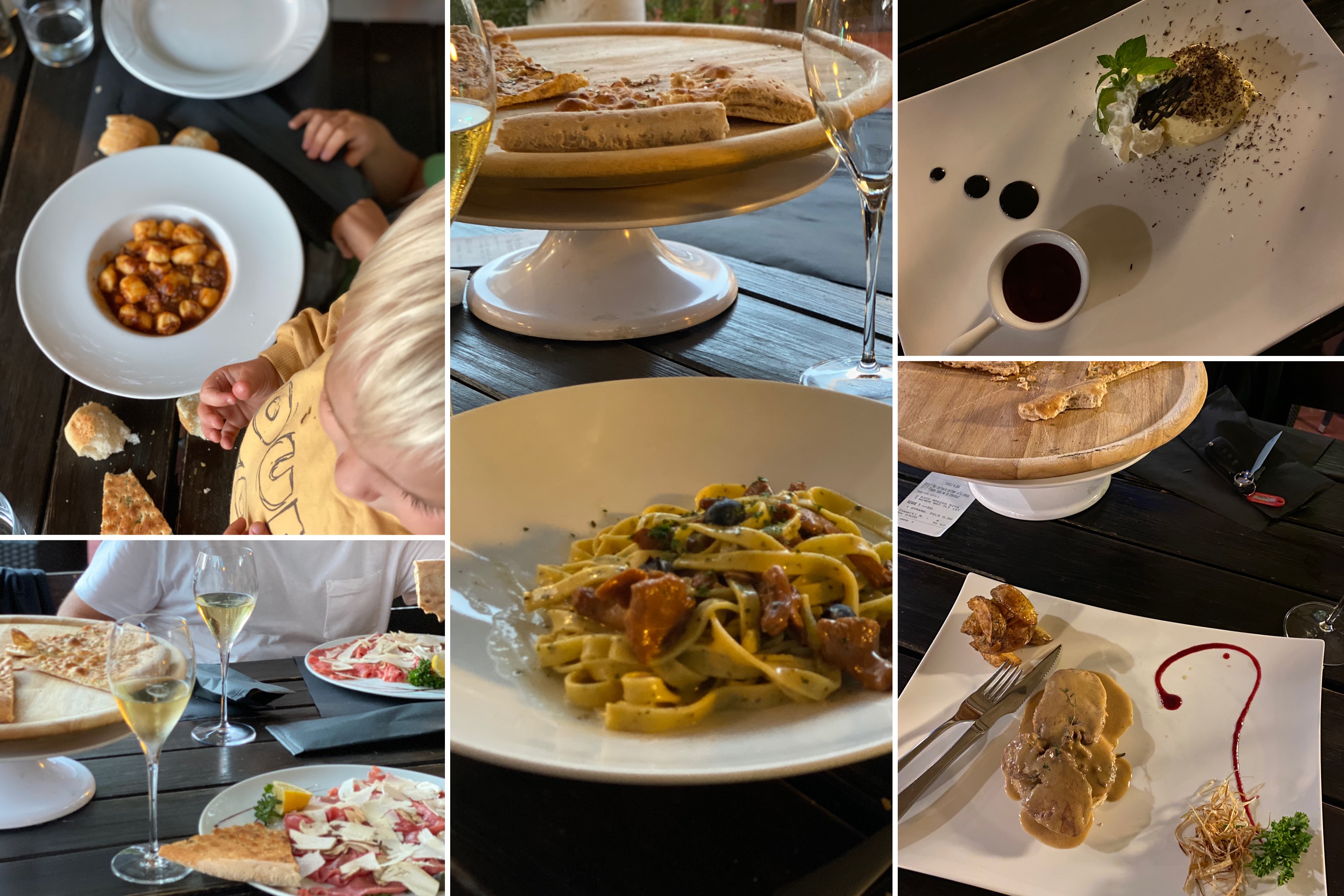 A week in the Garda Trentino region – the complete guide