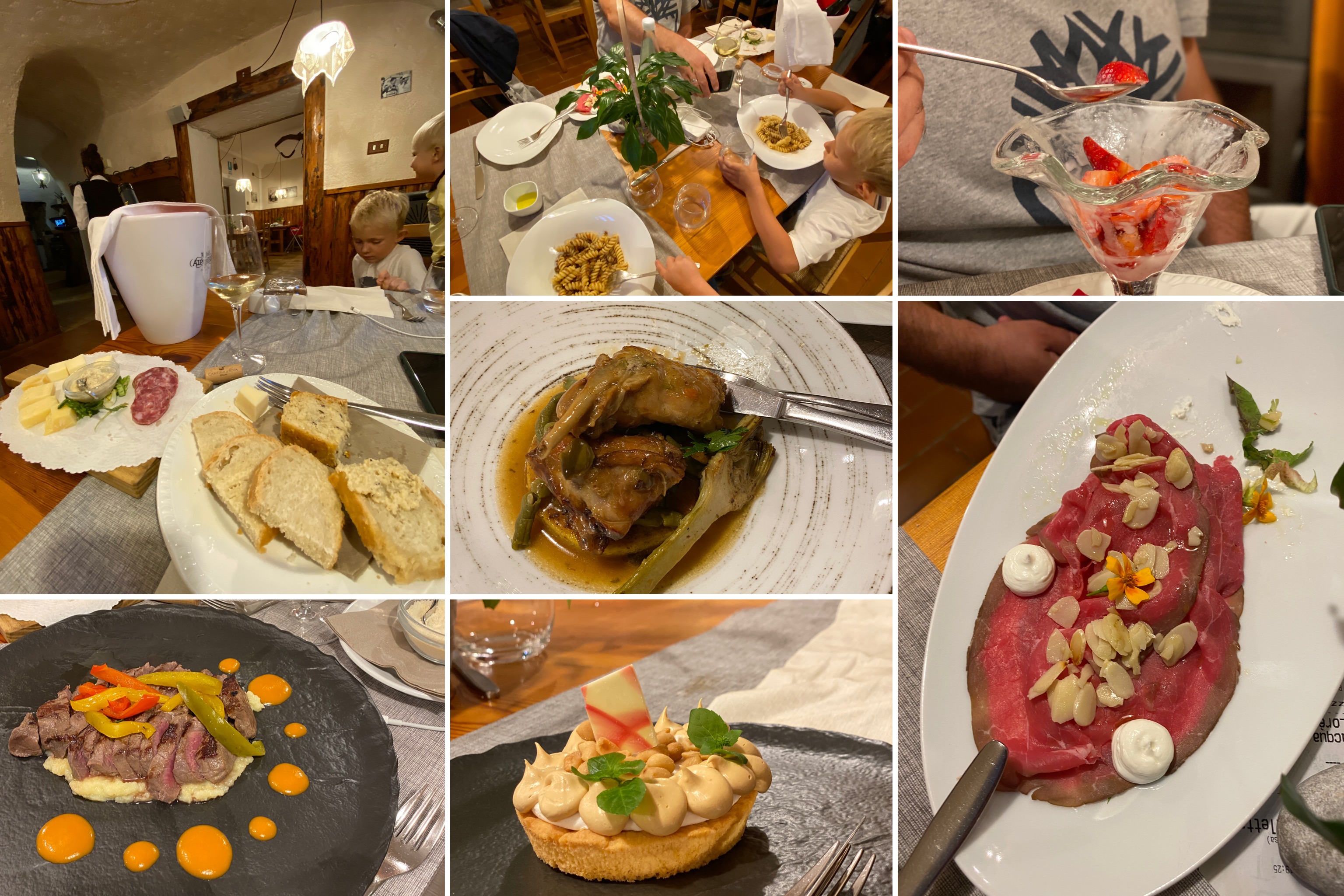A week in the Garda Trentino region – the complete guide