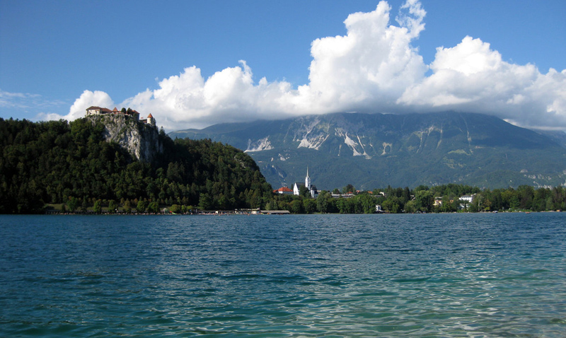 Lake Bled - the pearl of the Julian Alps – image 1