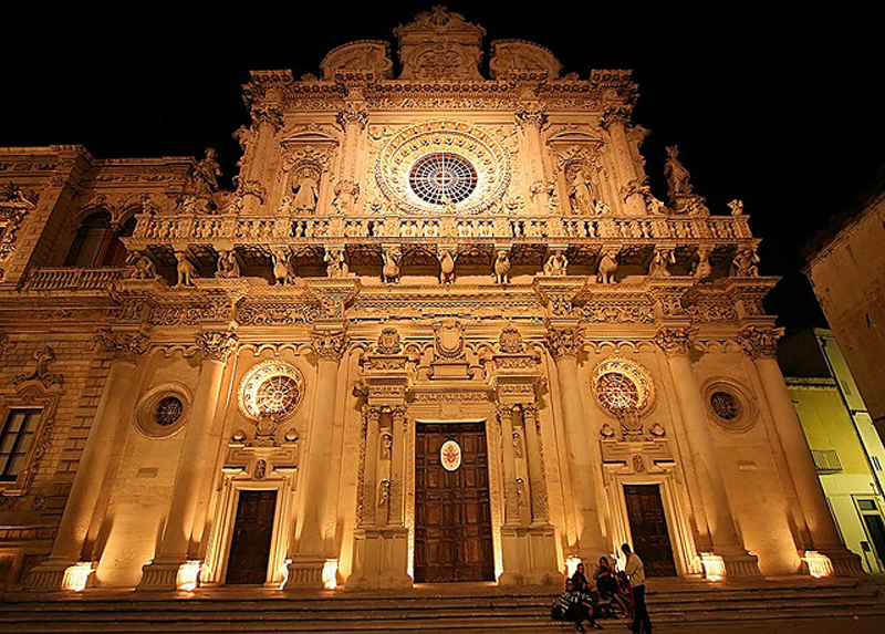 High heels - Lecce – image 3