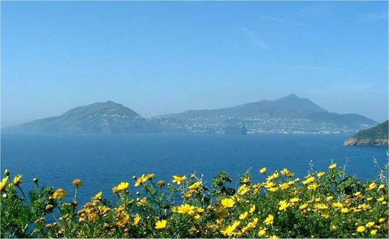 Wyspy Włoch – gwiazdy rozsiane na morzu – zdjęcie 2